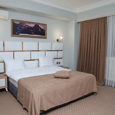 Bey Hotel Baku Exterior foto