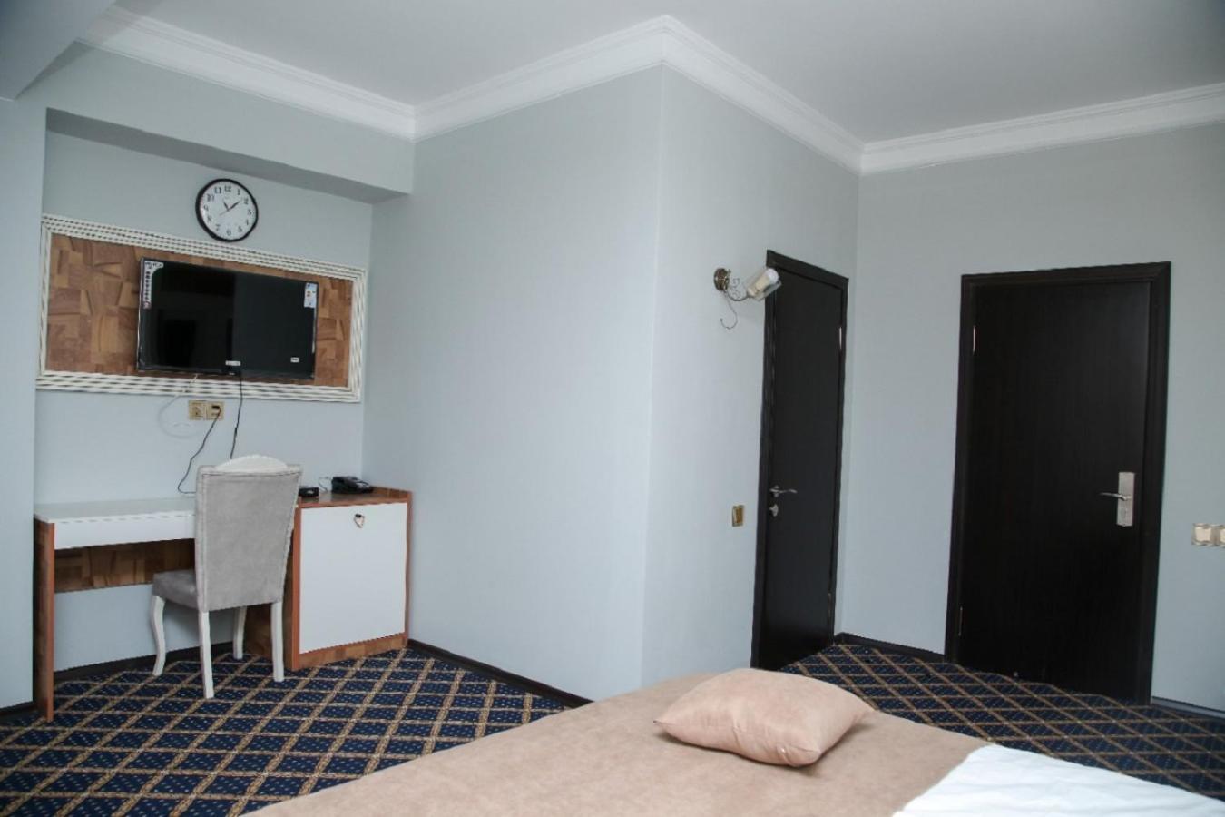 Bey Hotel Baku Exterior foto